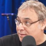 Gabriel Rolón, psicólogo: “La felicidad es la posibilidad de mirar hacia adentro sin sentir vergüenza de quien uno es“