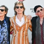 Cómo es Foreign Tongues, lo nuevo de los Rolling Stones: un álbum a la altura de la leyenda, que parece haber encontrado la fuente de la juventud