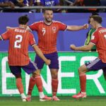 Escocia vs. Haití, en vivo por el Mundial 2026: minuto a minuto del partido