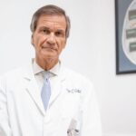 Conrado Estol: “Lo peor que dejó la pandemia fue la sensación de fragilidad”
