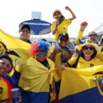 Ecuador vs. Curazao, en vivo por el Mundial 2026: hora, TV y las formaciones