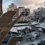 Israel vuelve a atacar el Líbano pese a la advertencia de Trump a Netanyahu: al menos 8 muertos