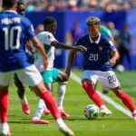 Francia vs. Senegal, en vivo por el Mundial 2026: minuto a minuto del partido