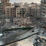 Israel y Hezbollah acuerdan un alto el fuego en el Líbano