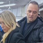 La esposa de Manuel Adorni ingresó al régimen de “inocencia fiscal”
