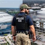 Avanza el ICE en Texas: qué se sabe de los operativos por el Mundial 2026 en Houston y Dallas