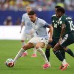 Resultado de Uruguay vs. Arabia Saudita: quién ganó el partido del Mundial 2026