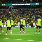 Uzbekistán vs. Colombia, EN VIVO por el Mundial 2026: minuto a minuto del partido