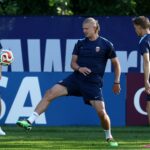 Noruega vs. Francia, EN VIVO por el Mundial 2026: hora, TV y las formaciones