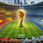 Hora de EE.UU. de los partidos de hoy en el Mundial 2026 y quién juega este viernes 26 de junio