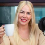 Celina Cocimano, coach y terapeuta emocional: “Si las oportunidades no llegan, uno mismo tiene que salir a construirlas”