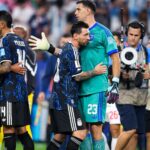Mundial 2026, EN VIVO: la Argentina le ganó a Jordania y empiezan los cruces de 16avos