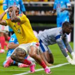 Colombia vs. RD Congo, en vivo por el Mundial 2026: el minuto a minuto del partido