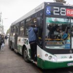 La Secretaría de Transporte se reúne este jueves con las cámaras empresarias para discutir subsidios y tarifas