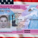 I-485 ante Uscis en Texas: cómo solicitar el permiso de trabajo mientras aguardas la green card en 2026