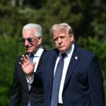 Trump llega a Francia para una cumbre del G7 marcada por el acuerdo con Irán, el estrecho de Ormuz y la guerra en Ucrania