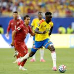Colombia vs. Portugal, en vivo, por el Mundial 2026:  minuto a minuto del partido
