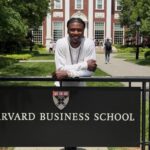 La estrella del Real Madrid que quedó afuera del Mundial y se fue a estudiar a Harvard