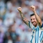 Lionel Messi hizo tres goles, quedó en la historia de los Mundiales y alimentó la fe de un equipo en reconstrucción