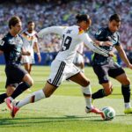 Alemania vs. Paraguay, EN VIVO por el Mundial 2026: el minuto a minuto del partido