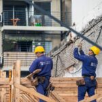 Así está la tabla de precios de la construcción en junio 2026