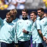 Alemania vs. Ecuador, EN VIVO por el Mundial 2026: hora, TV y las formaciones