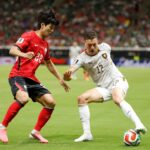 Corea del Sur vs. República Checa, en vivo por el Mundial 2026: el minuto a minuto del partido