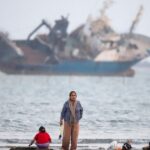 Por los ataques de Israel al Líbano, Irán acusa a Trump de violar el alto el fuego y suspende «conversaciones a través de mediadores»