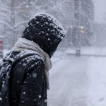 Anticipan un “sistema frontal polar” que cubrirá la Argentina esta semana: hay alertas en varias provincias