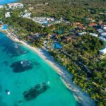 Incendio en un hotel del Caribe: quién era la turista que murió y qué se sabe del accidente