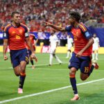 Cómo va España vs. Arabia Saudita por el Mundial 2026