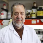 Fernando Pitossi, científico especialista en Parkinson: “Buscamos cómo hacer para regenerar la función que perdieron las neuronas”