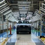 Toyota se prepara para un récord de producción pero también quiere a los empleados contentos