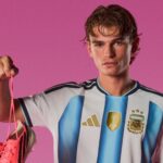 Qué se sabe de la lesión de Nico Paz