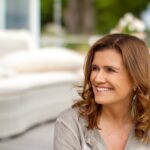 Pilar Sordo, psicóloga: “Sería triste que las experiencias no te cambien; vamos evolucionando”