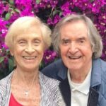 Carlitos Balá y Martha Venturiello: del amor a primera vista al matrimonio bajo perfil que duró 60 años