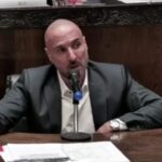 Mientras la «narcofuncionaria” sigue prófuga, el secretario de Seguridad de Morón defendió al intendente, pero la oposición dijo que tuvo contradicciones