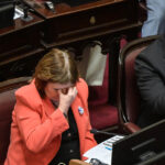 Bullrich no junta los votos para la agenda de Milei, hay aliados en rebeldía y sólo avanzan los pliegos judiciales