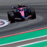 Franco Colapinto, EN VIVO: la segunda práctica del Gran Premio de Barcelona de Fórmula 1, minuto a minuto