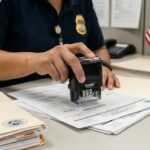 Migrantes en California, Texas y Florida: Uscis evalúa caso por caso quién debe irse para tramitar la green card