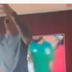 Los mejores memes de la trasnoche tras Argelia y Jordania por el Mundial 2026: las jarras de café como principal referencia
