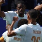 Mundial 2026: Francia ganó su grupo, pero debe esperar para conocer a su rival, aunque quedó confirmado otro cruce de 16avos de final