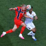 Irak vs. Noruega, EN VIVO por el Mundial 2026: el minuto a minuto del partido