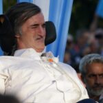 Esteban Bullrich presentó su renuncia indeclinable al PRO con duras críticas a «la protección brindada a Manuel Adorni»