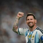 Messi, los dones de un distinto que rompe todos los parámetros