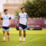 Selección argentina: el método del cuerpo técnico para saber quiénes están listos para jugar