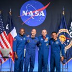 El plan ambicioso de la NASA para Artemis III: tres cohetes, dos acoplamientos en órbita y una operación sin precedentes