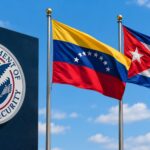 Buenas noticias para venezolanos y cubanos: fallo bloquea políticas del Uscis que impactan en el asilo