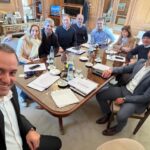El fiscal Pollicita ya trabaja en un escrito para que Adorni justifique sus bienes