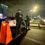 La ciudad blindó sus accesos con la provincia de Buenos Aires sobre la General Paz: “No vamos a pedir perdón”
